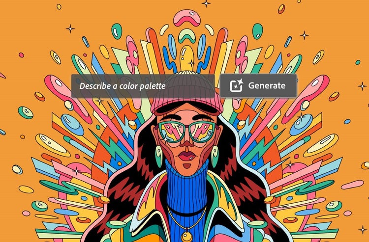 Exemple d'illustrator